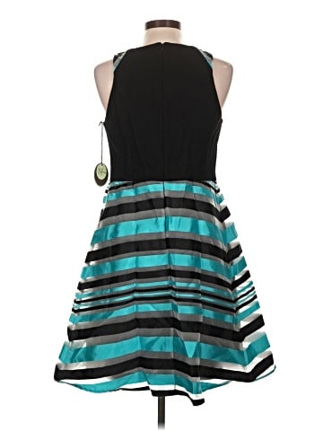 Eva Franco Cocktail Dress (view 2)