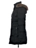 Laundry by Shelli Segal 100% Polyester Black Coat Size S - photo 5