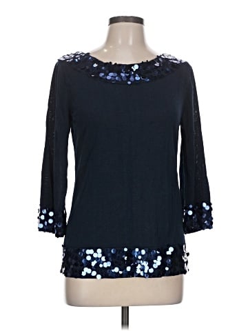 Ellen Tracy Cardigan (view 1)