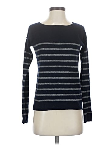 Vince. Wool Pullover Sweater (view 1)
