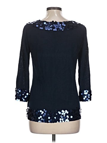 Ellen Tracy Cardigan (view 2)