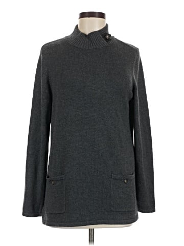 Chico's Long Sleeve Top (view 1)