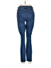 Mother Hearts Blue Jeans Size 28 waist - photo 2