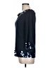 Ellen Tracy Blue Cardigan Size L - photo 5