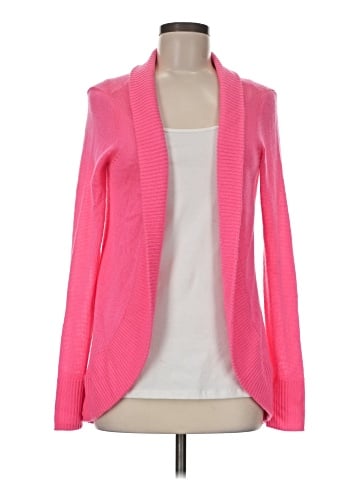 Lilly Pulitzer Cardigan (view 1)