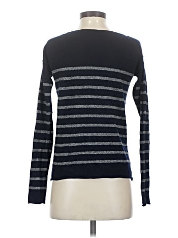 Vince. Wool Pullover Sweater (view 2)