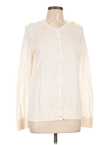 Ann Taylor LOFT Cardigan (view 1)