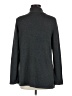 Chico's Gray Long Sleeve Top Size Med (1) - photo 2