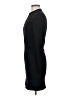 Assorted Brands Solid Black Cocktail Dress Size M - photo 5