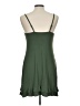 Robin Piccone Green Casual Dress Size L - photo 2