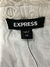 Express 100% Cotton White Ivory Tube Top Size XS - photo 7