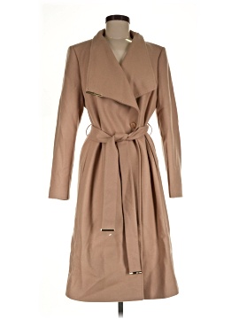 Ted Baker London Wool Coat