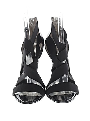 JS by Jessica Simpson Sandals (view 2)