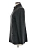 Chico's Gray Long Sleeve Top Size Med (1) - photo 5