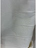 Herve Leger Ivory Cocktail Dress Size M - photo 7