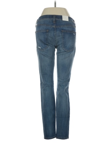 Current/Elliott Jeans (view 2)