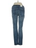 Current/Elliott Hearts Blue Jeans Size 24 waist - photo 2