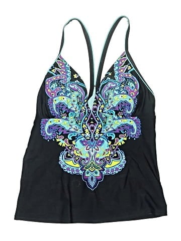 Athleta Swimsuit Top (view 1)