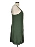 Robin Piccone Green Casual Dress Size L - photo 4