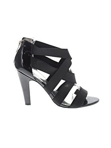 JS by Jessica Simpson Sandals (view 1)