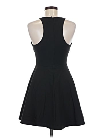 Elizabeth and James Cocktail Dress (view 2)