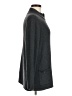 Chico's Gray Long Sleeve Top Size Med (1) - photo 4