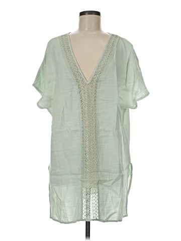 Kona Sol Short Sleeve Blouse (view 1)