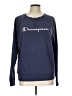 Champion Blue Sweatshirt Size L - photo 1