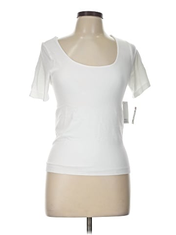 French Laundry Short Sleeve T-Shirt (view 1)