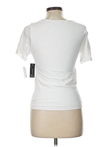 French Laundry Short Sleeve T-Shirt (view 2)