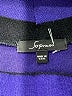 Soprano Purple Pullover Sweater Size M - photo 7