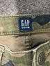 Gap Camo Green Jeggings Size 24 waist - photo 7