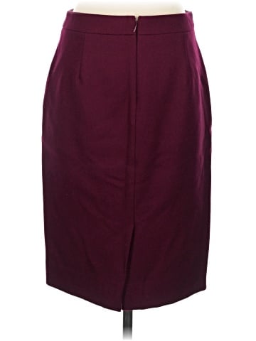 J.Crew Wool Skirt (view 2)