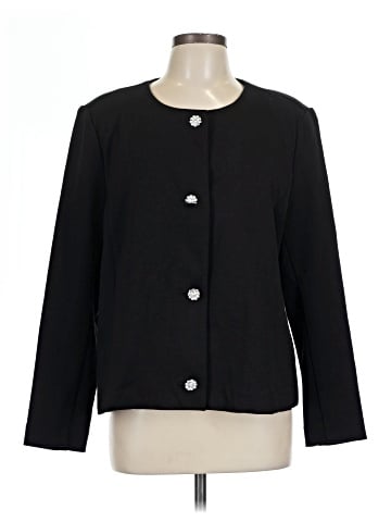 Lane Bryant Blazer (view 1)