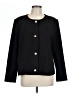 Lane Bryant Black Blazer Size 12 - photo 1