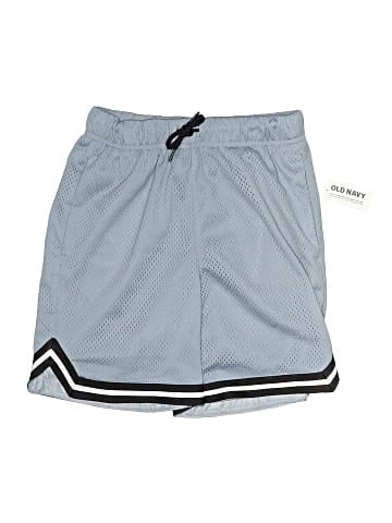 Active by Old Navy Athletic Shorts (view 1)