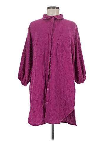 YFB Casual Dress (view 1)