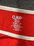 Assorted Brands 100% Cotton Red Short Sleeve T-Shirt Size XL - photo 7
