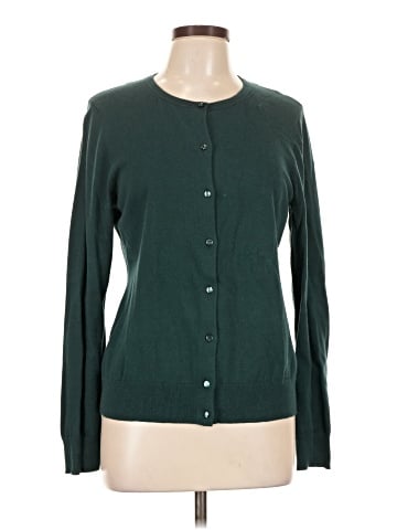Ann Taylor Factory Cardigan (view 1)
