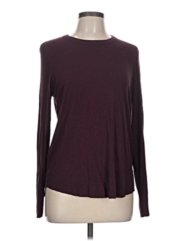 Aerie Long Sleeve T-Shirt (view 1)
