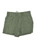 Gap Solid Green Shorts Size XS - photo 1