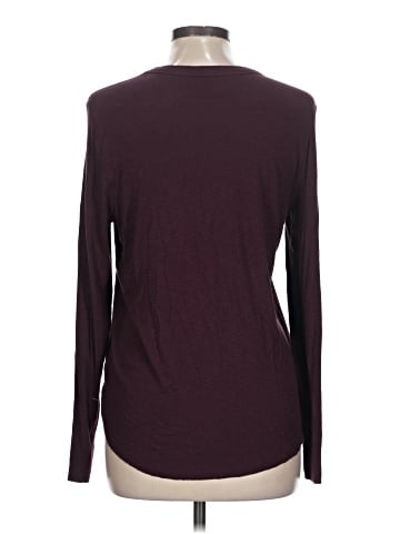 Aerie Long Sleeve T-Shirt (view 2)