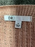 DR2 Pink Sweater Vest Size S - photo 7