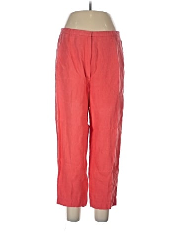 Talbots Linen Pants (view 1)