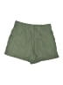 Gap Solid Green Shorts Size XS - photo 2