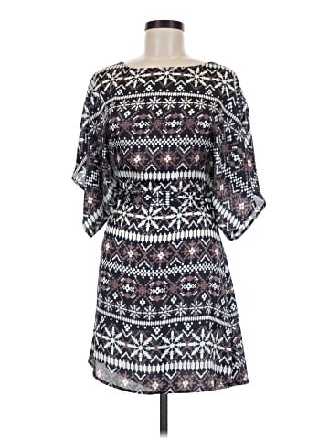 BCBGMAXAZRIA Casual Dress (view 1)