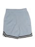 Active by Old Navy 100% Polyester Chevron-herringbone Blue Athletic Shorts Size 8 - photo 2