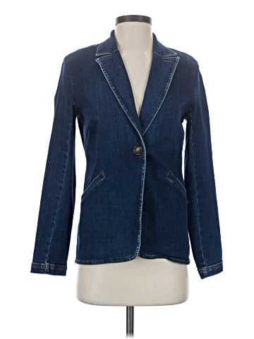 Evereve Blazer (view 1)