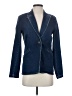 Evereve Blue Blazer Size XS - photo 1