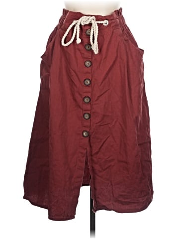 Live 4 Truth Casual Skirt (view 1)